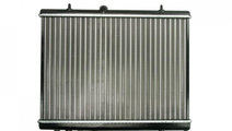 Radiator apa Peugeot 301 2012-2016 #4 1083081