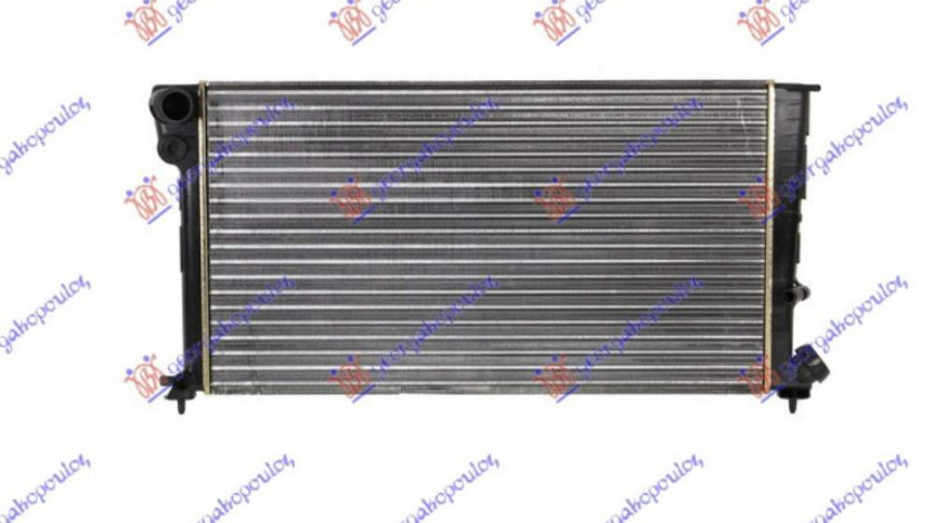 Radiator Apa - Peugeot 306 1999 , 1330-23