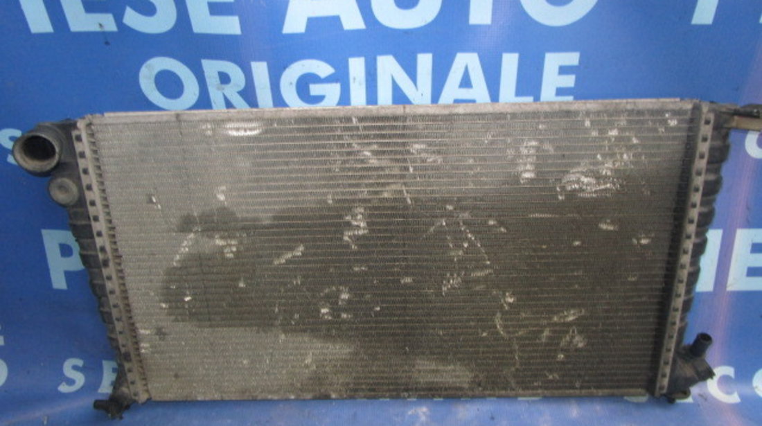 Radiator apa Peugeot 306 9634797480