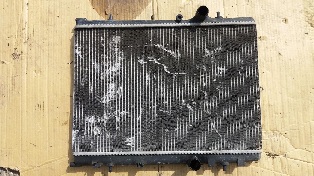 Radiator apa peugeot 307 1.4 hdi 9647421480