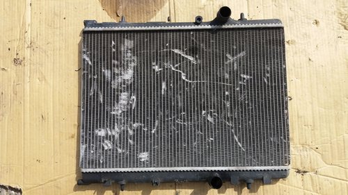 Radiator apa peugeot 307 1.4 hdi 9647421480