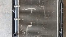 RADIATOR APA Peugeot 307 1.6 HDI