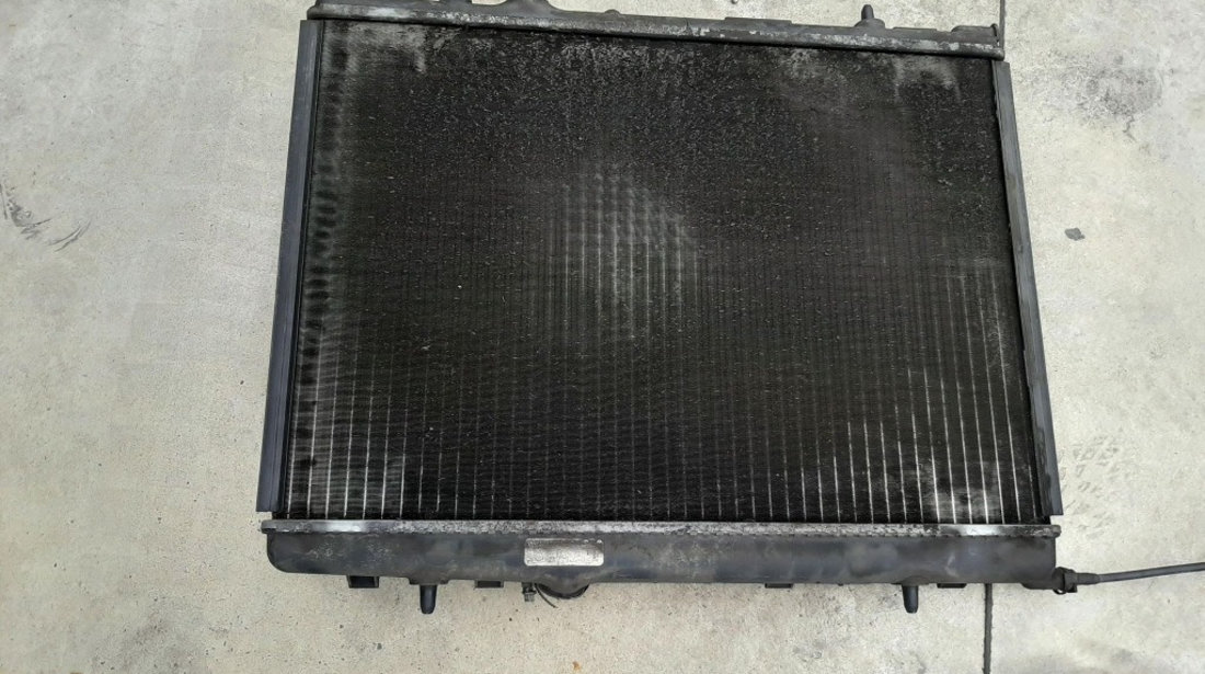 Radiator apa peugeot 307 2.0 b