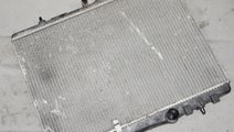 Radiator apa Peugeot 307 2.0 hdi 2000 - 2005