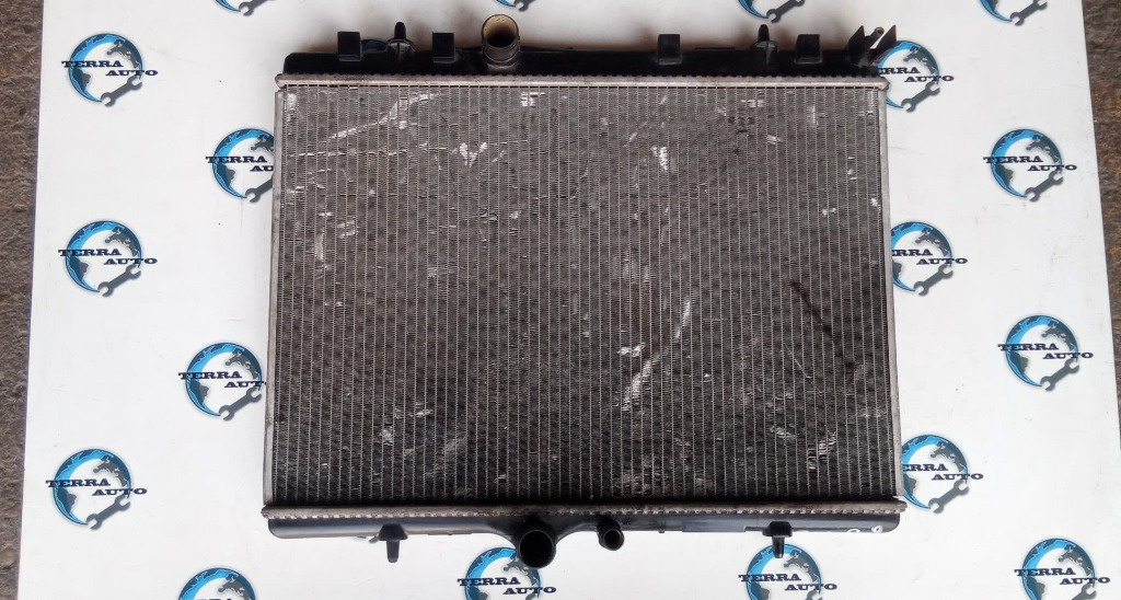 Radiator apa Peugeot 307 2.0 HDI