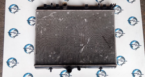 Radiator apa Peugeot 307 2.0 HDI