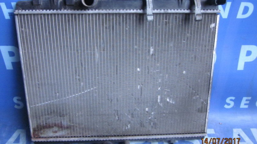 Radiator apa Peugeot 307 2.0hdi ; 963704380