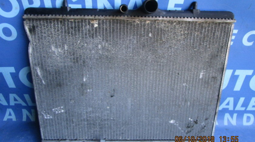 Radiator apa Peugeot 307 2.0hdi; 9647419180