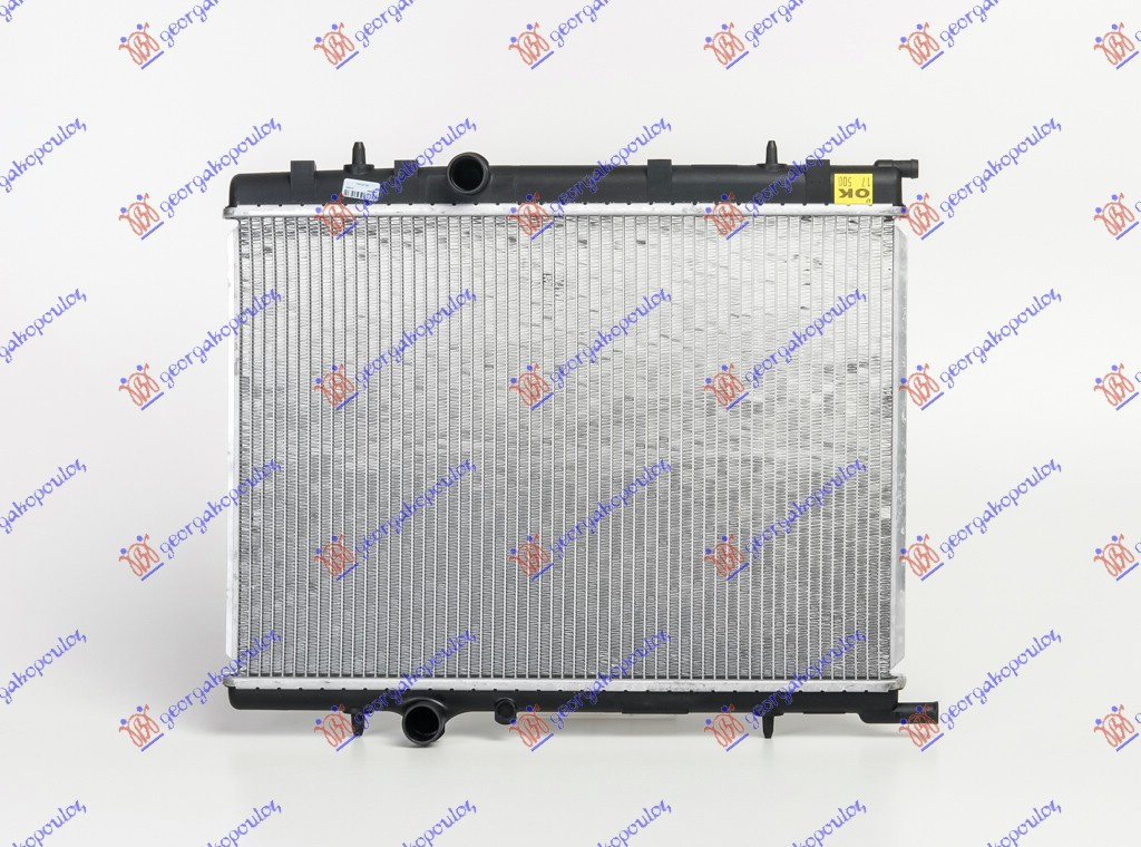 Radiator Apa - Peugeot 307 2001 , 1330g2