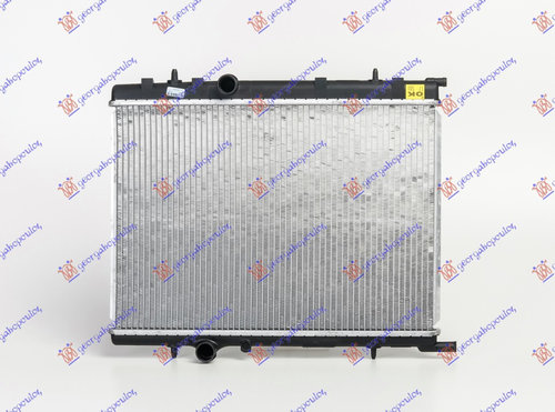 Radiator Apa - Peugeot 307 2001 , 1330g2