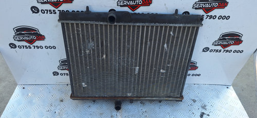 Radiator apa Peugeot 307 (2001-2006) 2.0 Motorina 2004, -