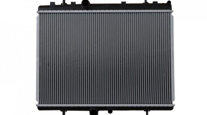 Radiator apa Peugeot 307 (3A/C) 2000-2016 #3 01083076