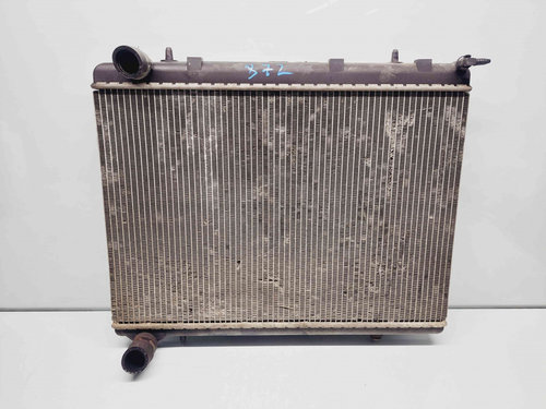 Radiator apa Peugeot 307 CC (3B) [Fabr 2003-2009] 96545658080 2.0 Benz RFJ 103KW / 140CP 2.0 Benz RF...