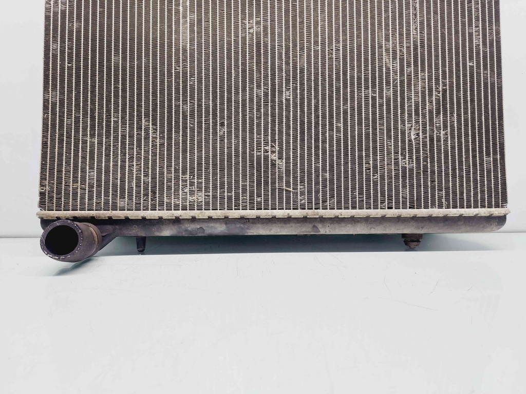 Radiator apa Peugeot 307 CC (3B) [Fabr 2003-2009] 96545658080 2.0 Benz RFJ 103KW / 140CP 2.0 Benz RFJ 103KW / 140CP