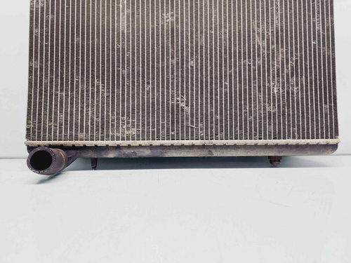 Radiator apa Peugeot 307 CC (3B) [Fabr 2003-2009] 96545658080 2.0 Benz RFJ 103KW / 140CP 2.0 Benz RF...