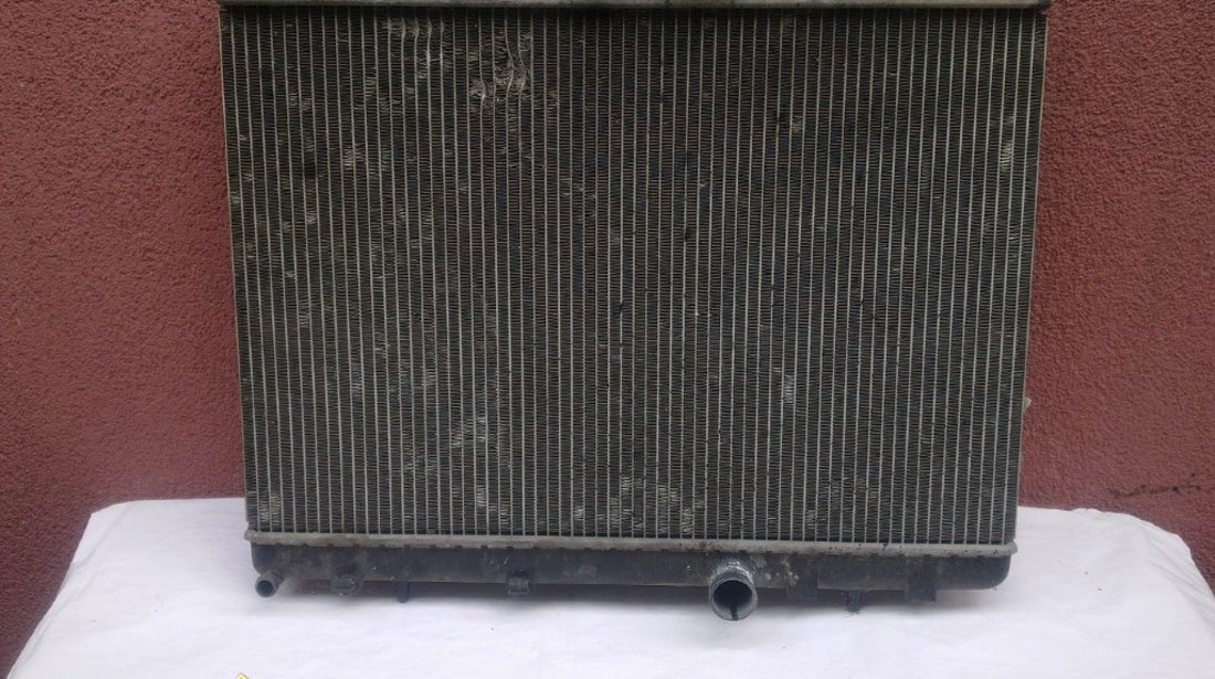 Radiator apa peugeot 307 citroen c5