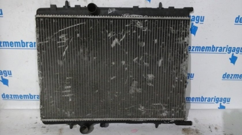 Radiator apa Peugeot 307