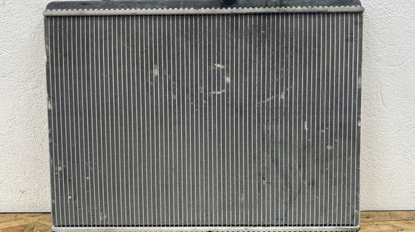 Radiator apa Peugeot 308 1.6 e~hdi 2012 sedan 2012 (Valeo)