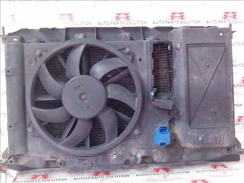 Radiator apa PEUGEOT 308 1.6B 16V an fabr. 2008