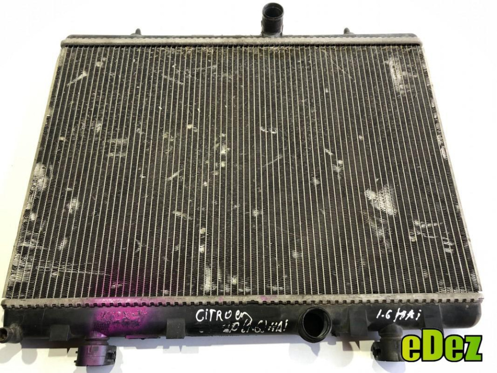 Radiator apa Peugeot 308 (2007->) 1.6 hdi 991746q