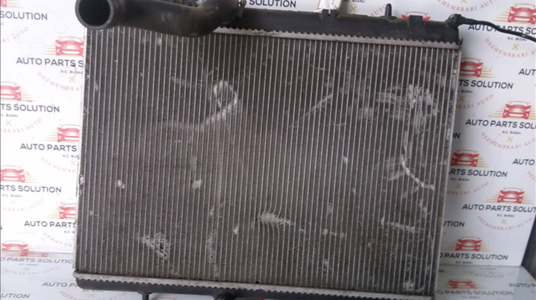 Radiator apa PEUGEOT 308 2008-2012