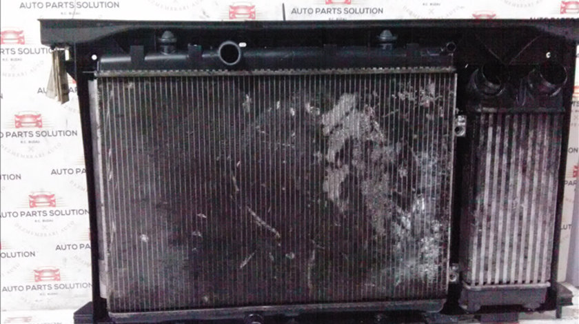 Radiator apa PEUGEOT 308 2008-2012