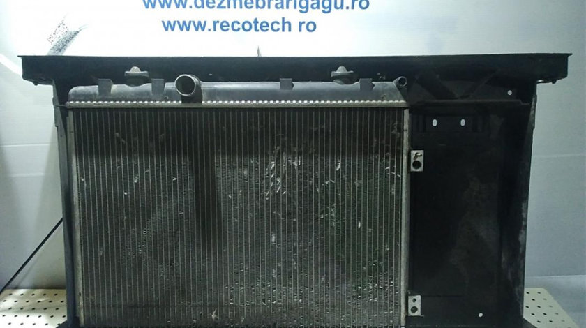 Radiator apa Peugeot 308