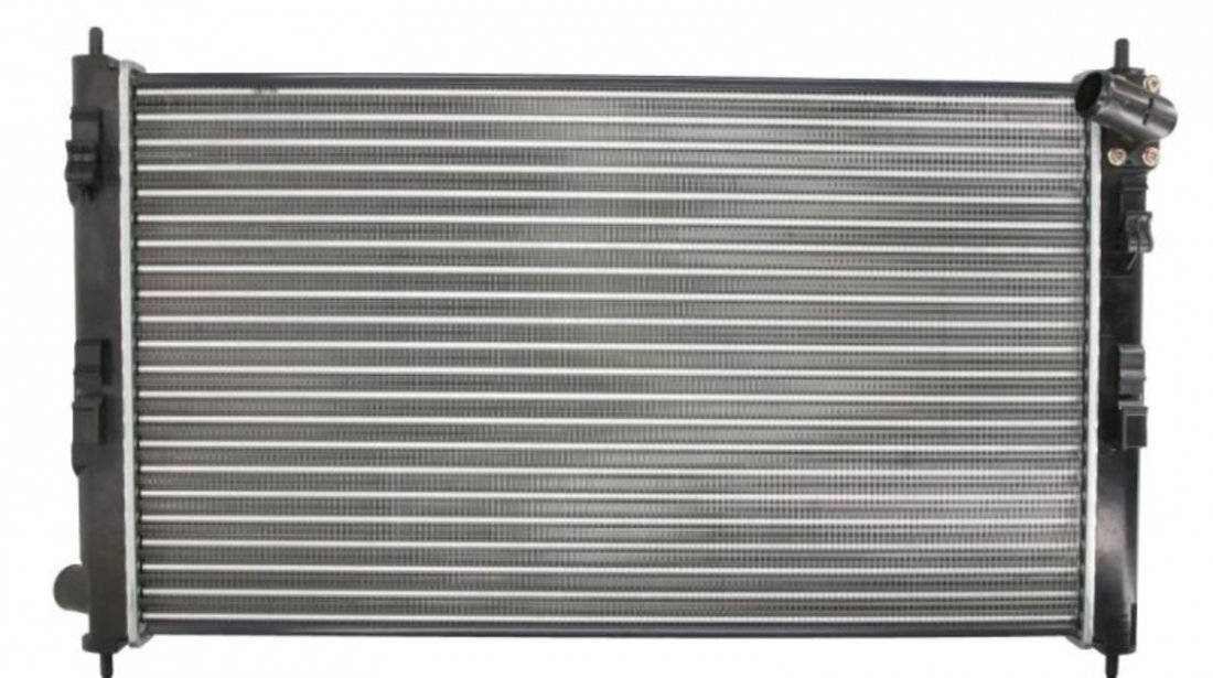 Radiator apa Peugeot 4007 (GP_) 2007-2016 #4 122089