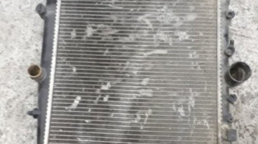 Radiator Apa Peugeot 406 (19951999)