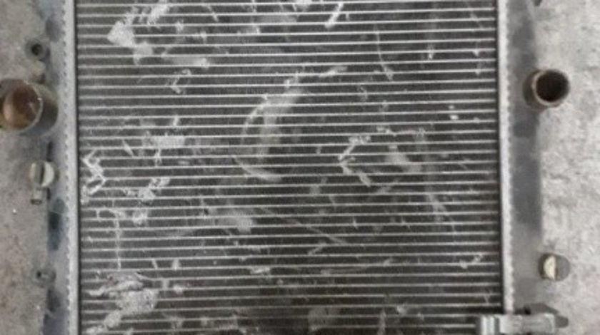 Radiator Apa Peugeot 406 (19951999)