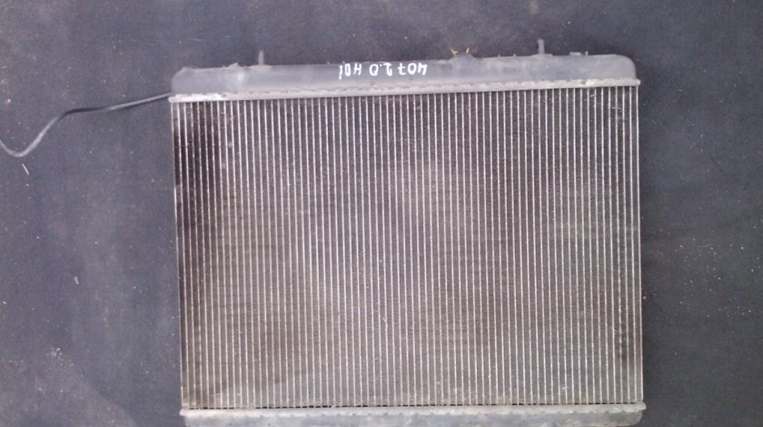 Radiator Apa Peugeot 407 2 0 Hdi Rhr136 De Cai