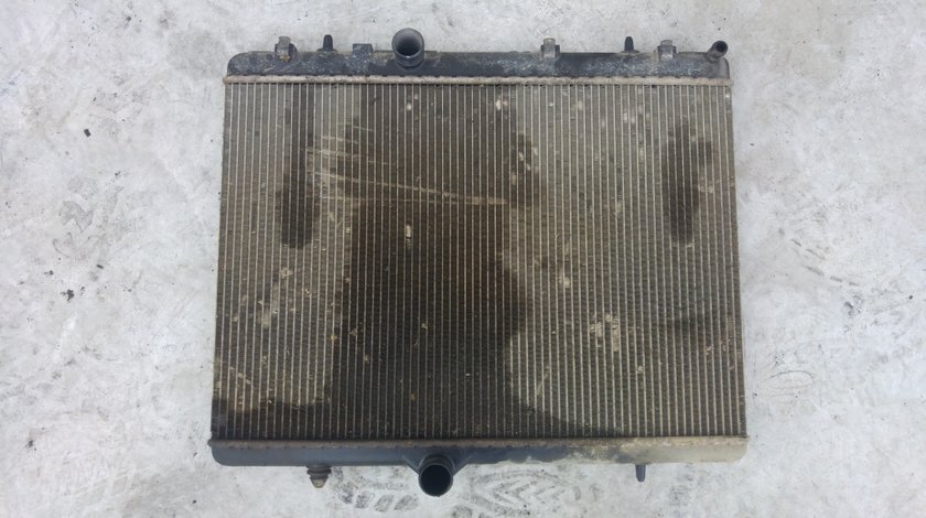 Radiator apa peugeot 407 2.0hdi rhr 2007 9645586780