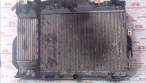 Radiator apa PEUGEOT 407 2004-2010