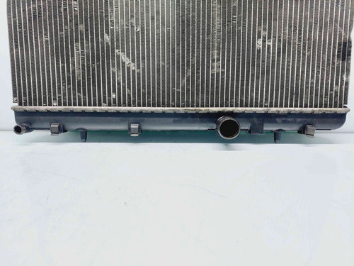 Radiator apa Peugeot 407 [Fabr 2004-2010] P9645586780 2.0 HDI RHR 2.0 HDI RHR 110KW / 150CP