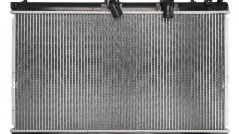 Radiator apa Peugeot 407 SW (6E_) 2004-2016 #4 09002229