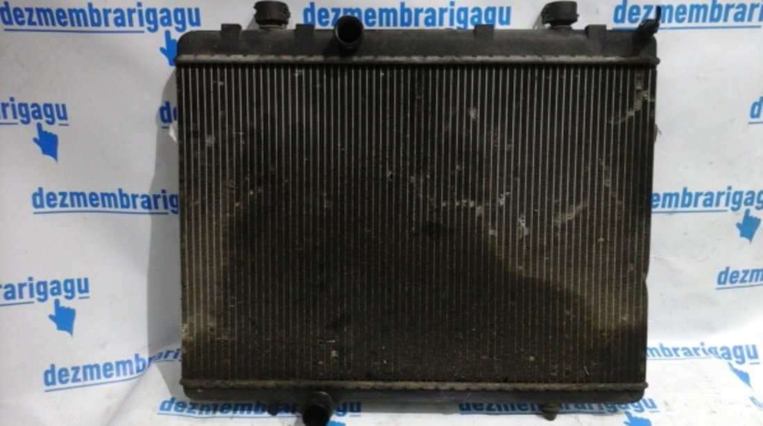 Radiator apa Peugeot 407