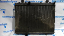 Radiator apa Peugeot 407