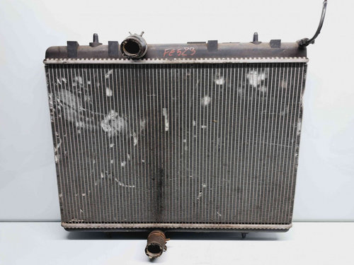 Radiator apa Peugeot 5008 [Fabr 2009-2017] P9680533480 1.6 1.6 77KW / 105CP