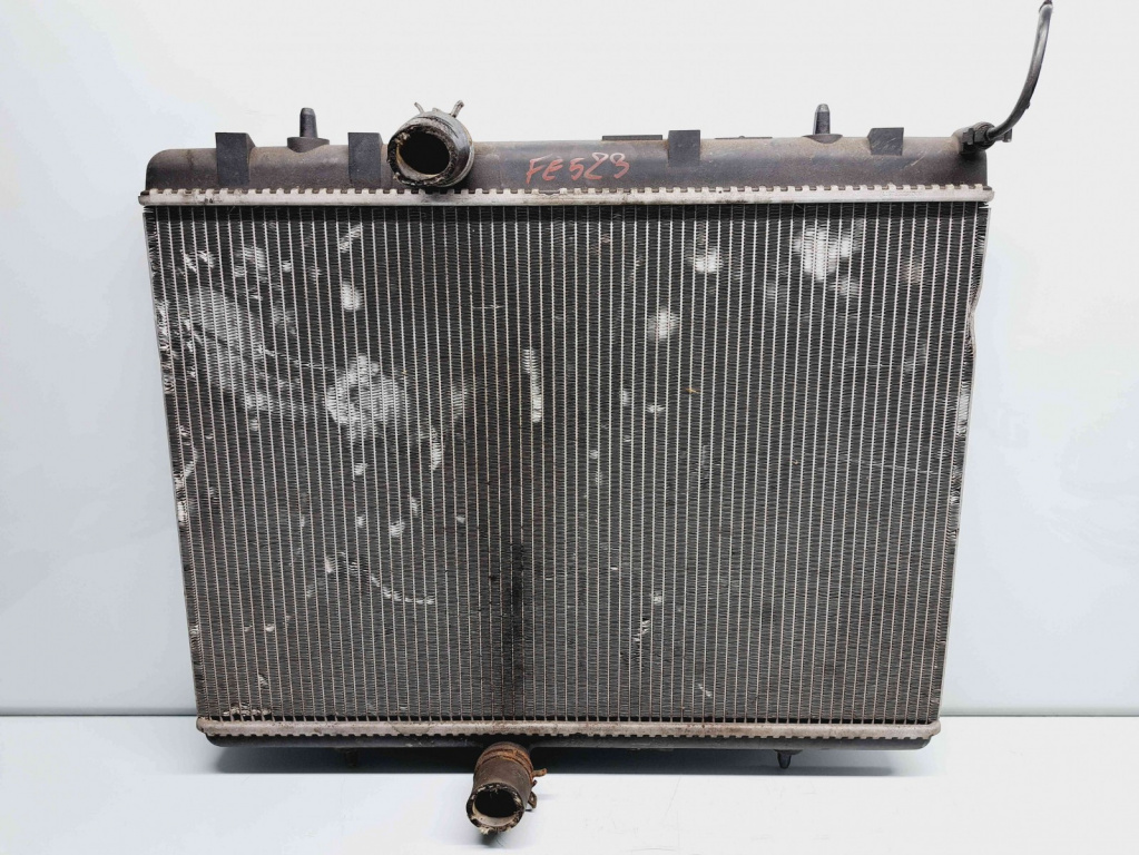 Radiator apa Peugeot 5008 [Fabr 2009-2017] P9680533480 1.6 1.6 77KW / 105CP