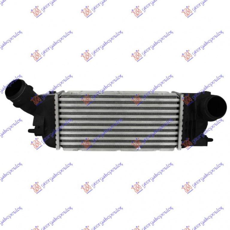 Radiator Apa - Peugeot 508 2008 , 9800482380