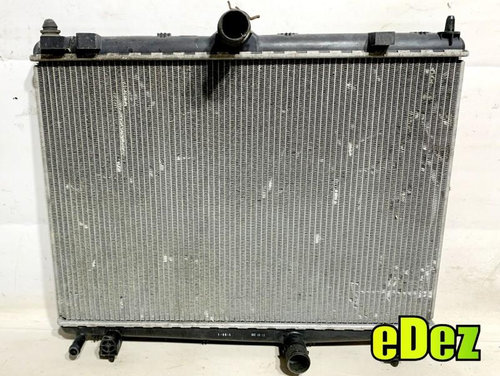Radiator apa Peugeot 508 (2010-2014) 2.0 hdi RHH 163 cp 9687359980