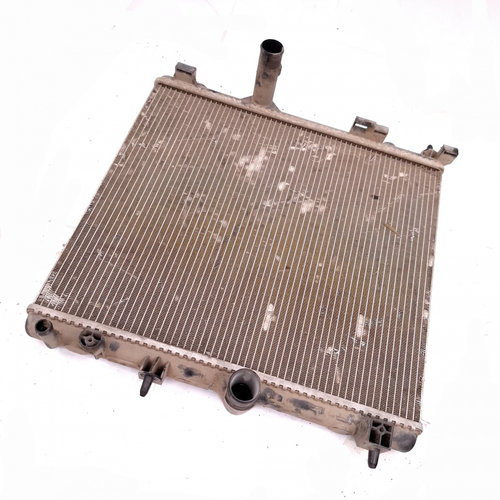 Radiator Apa Peugeot 508 2010-2023 2.0 Hdi Hybrid4 Awc Rhc (Dw10Cted4) Motorina 9671771080, M152465,...