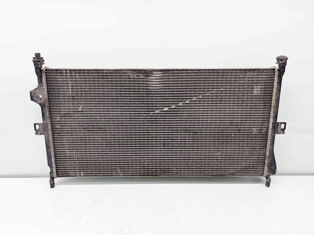 Radiator apa Peugeot 508 Break GT [Fabr 2010-2018] OEM 2.2 HDI 4HL 150KW / 204CP
