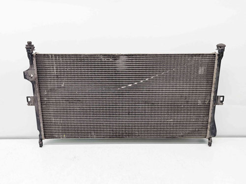 Radiator apa Peugeot 508 Break GT [Fabr 2010-2018] OEM 2.2 HDI 4HL 150KW / 204CP