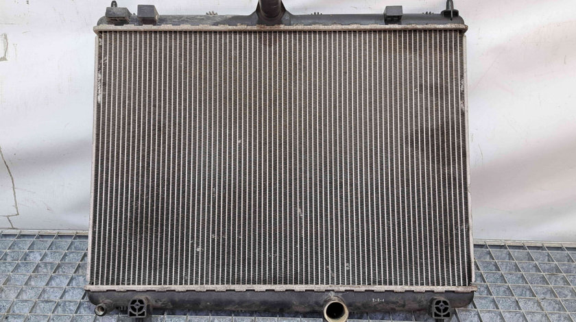Radiator apa Peugeot 508 [Fabr 2010-2018] 9687359980 2.0 HDI DW10BT