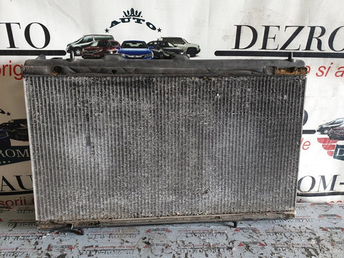 Radiator apa Peugeot 607 2.7 HDi 204cp cod piesa : 9645610280