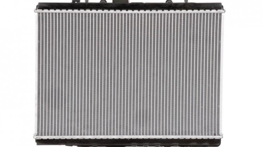 Radiator apa Peugeot 607 (9D, 9U) 2000-2016 #2 01033081