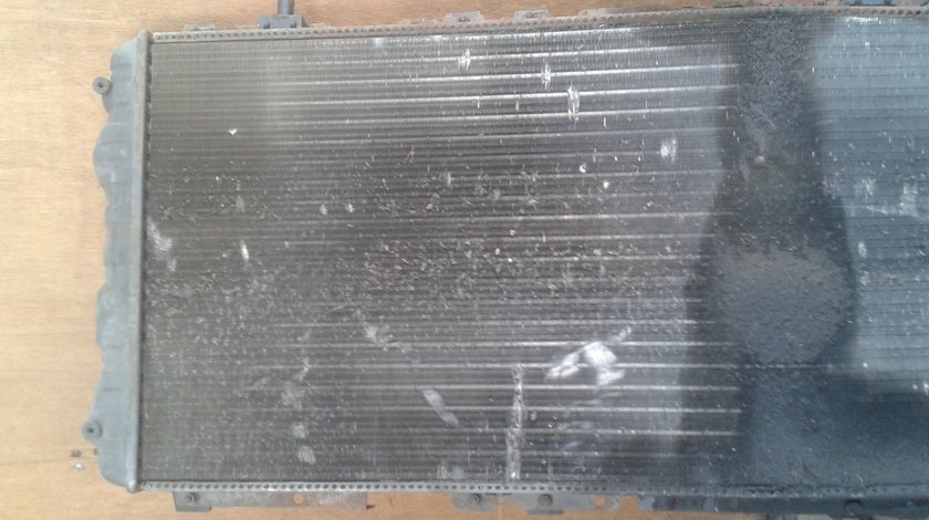 Radiator apa peugeot boxer 2.2hdi, 2002