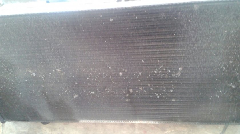 Radiator apa peugeot boxer 2.8hdi, 93kw, cod motor 810.43S, 2001-2006