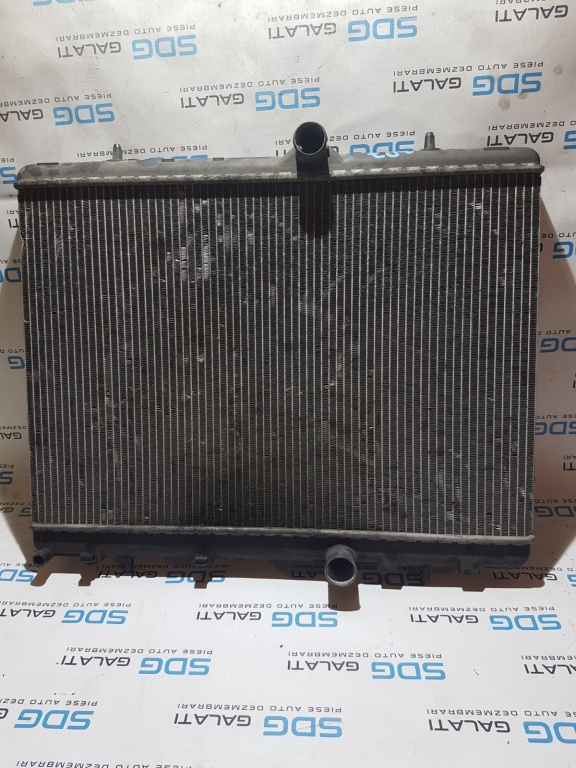 Radiator Apa Peugeot Partner 1.6HDI 1996 - Prezent COD : 9645586780